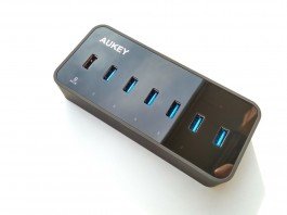 Aukey HUB USB 3.0