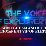 Elephone Explorer Pro