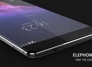 Elephone S3