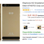 Elephone m2