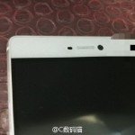 Huawei P9 leaked 2