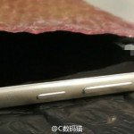 Huawei P9 leaked 3