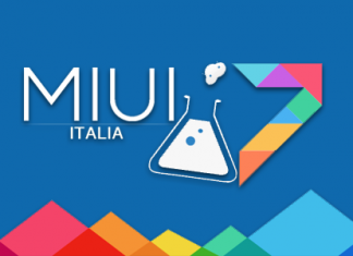 ROM MIUI