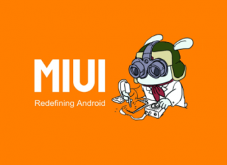 miui xiaomi