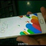 Meizu Pro 6 MX 6 teaser