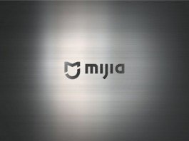 Mijia xiaomi smart home