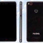 Nubia Z11 Mini