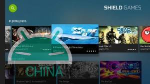 Nvidia Shield TV