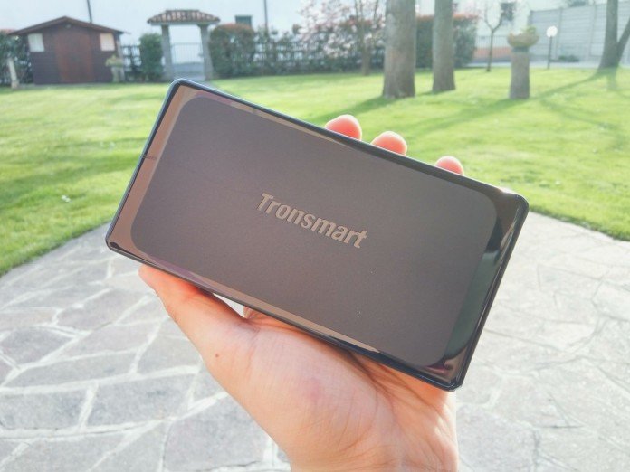 Tronsmart Titan