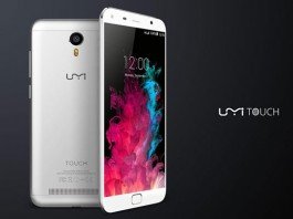 UMi TOUCH