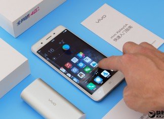 Vivo xplay 5s