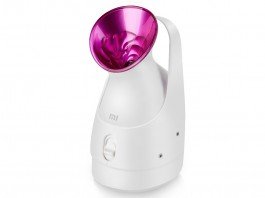 Xiaomi facial steamer