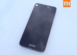 Xiaomi Mi 5