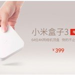 Xiaomi Mi Box 3 Enhanced Version-1