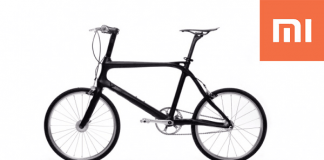 Bicicletta Xiaomi
