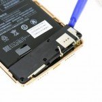Xiaomi mi 4s teardown