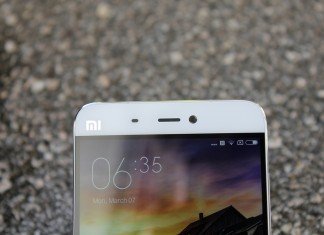 Xiaomi mi 5