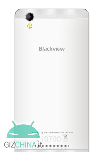 Blackview A8