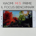 Xiaomi Mi 5 Prime Benchmark