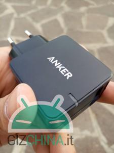 Anker Quick Charge 2.0