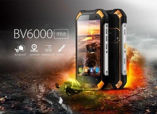 BlackView BV6000