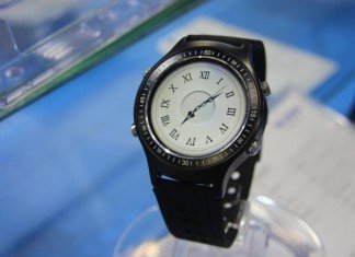 Bluboo Xwatch