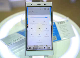 Doogee Y300