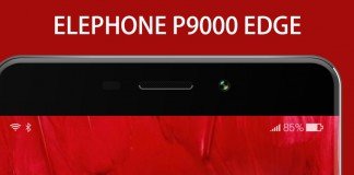 elephone p9000 edge 2