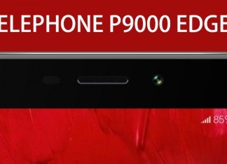 elephone p9000 edge 2