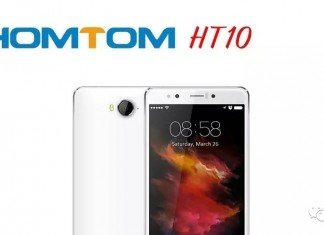 HomTom HT10