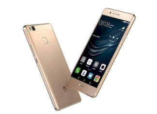 Huawei P9 Lite