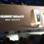 Huawei TalkBand B3