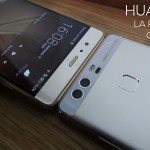 Huawei p9
