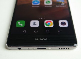 Huawei p9