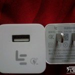 LeEco Le 2 caricatore Quick Charge 3.0