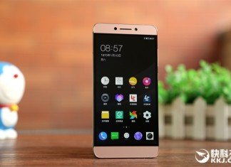 LeEco Le Max 2