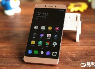 LeEco Le Max 2