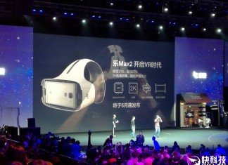 LeEco VR