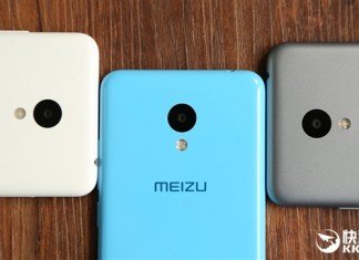 Meizu M3