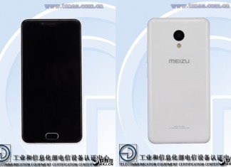 Meizu M3