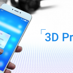 Meizu PRO 6 3D Press