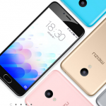 Meizu m3