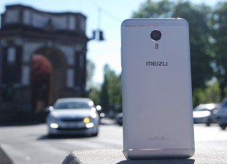 Meizu m3 note