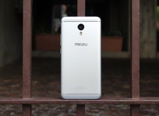 Meizu m3 note