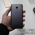 Meizu pro 6