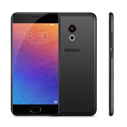 Meizu pro 6