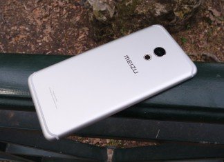 Meizu pro 6