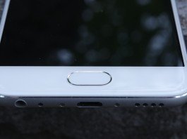 Meizu pro 6