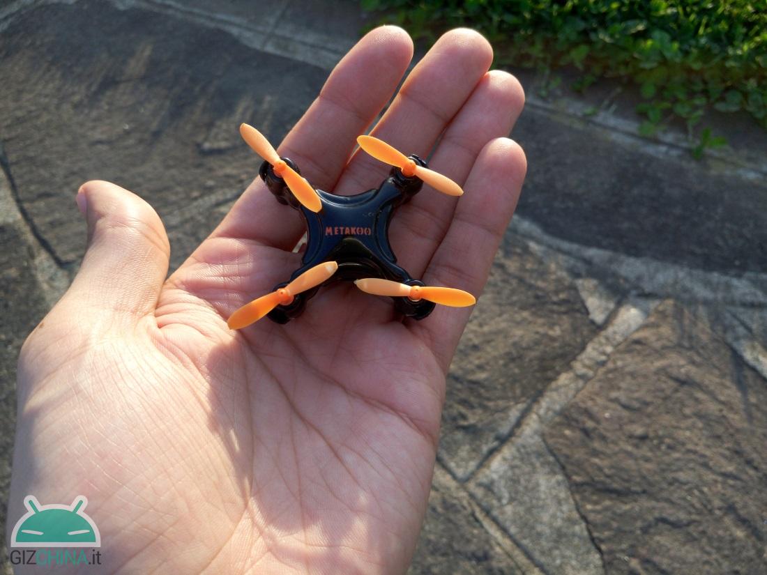Metakoo Mini Drone