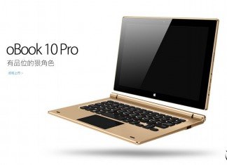 Onda oBook 10 Pro